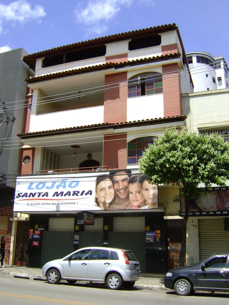 Ed. Mário Motta