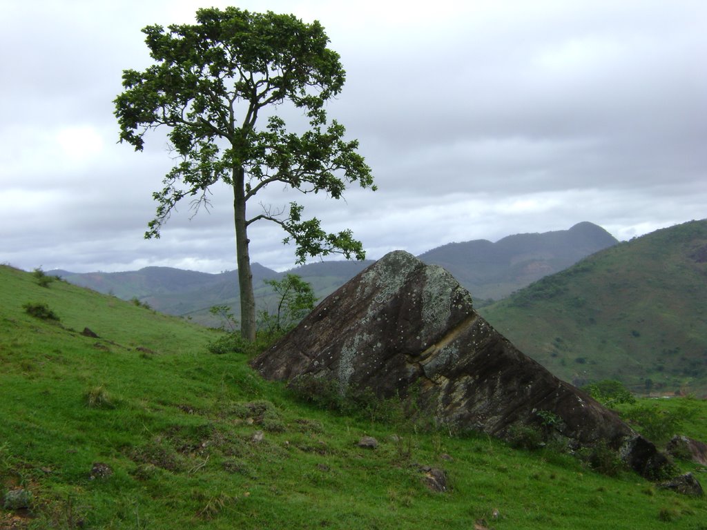 Área de Campping Vale do Éco