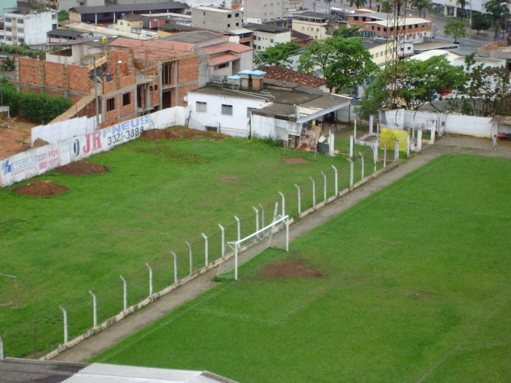 Campo Caratinga