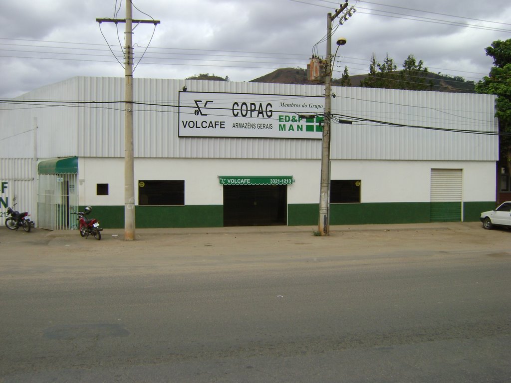 COPAG