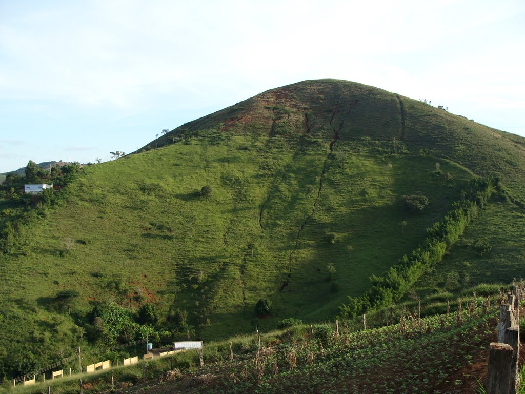 Morro da Erosão