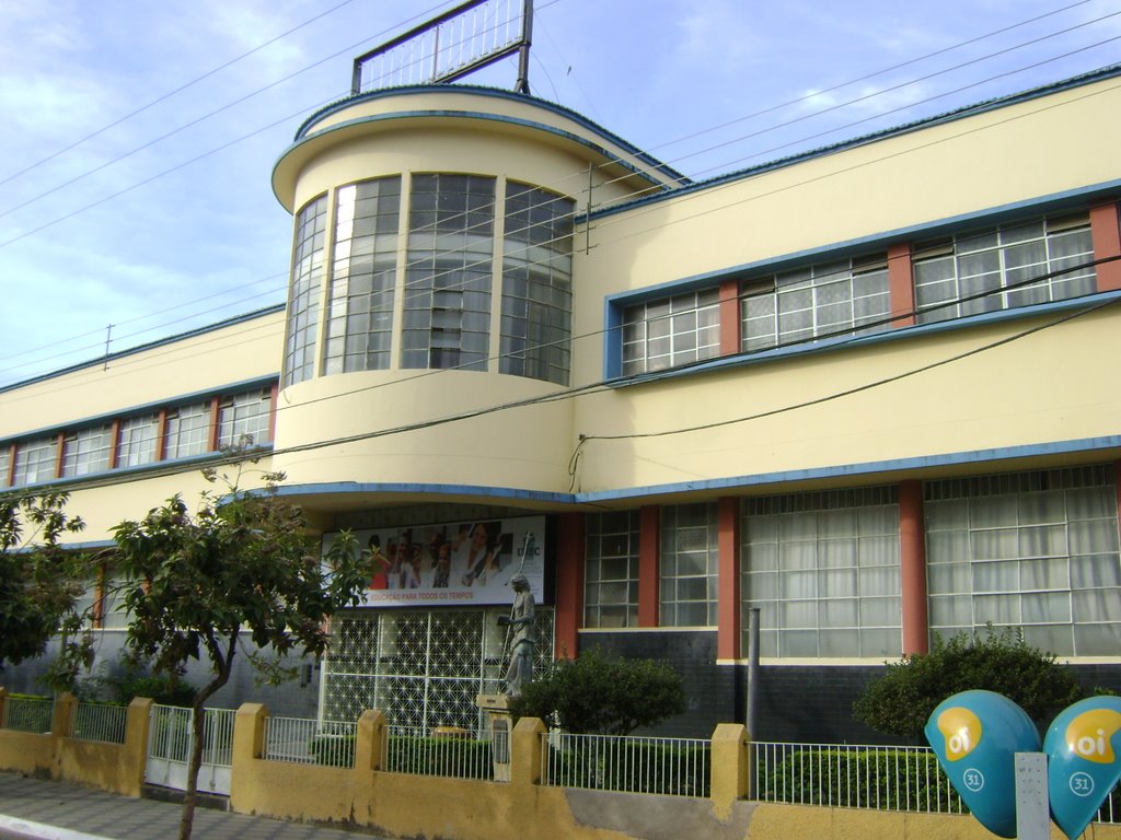 UNEC - Caratinga