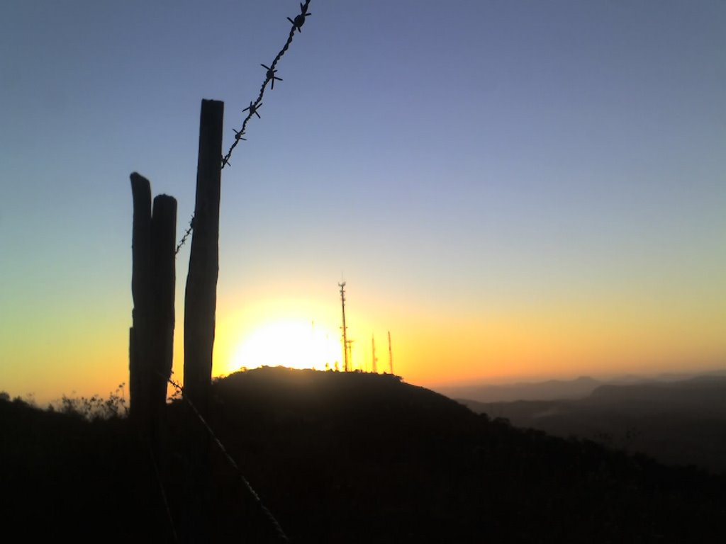 pedra itauna