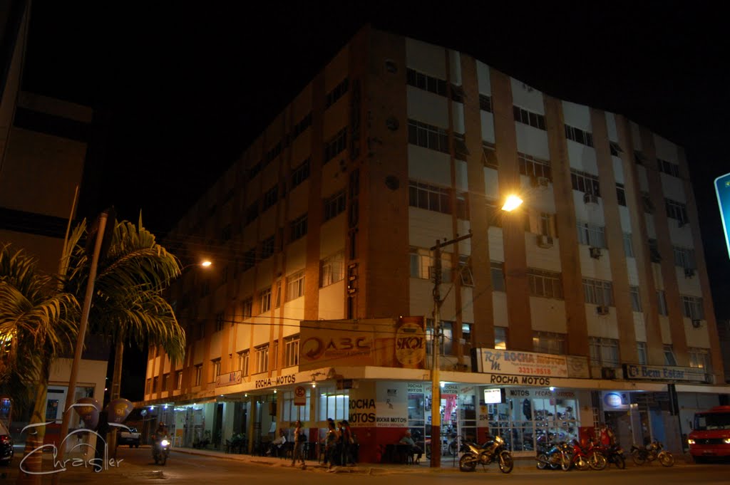 ABC Hotel