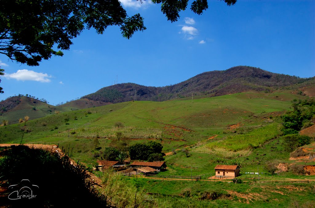 Fazenda (HDR)
