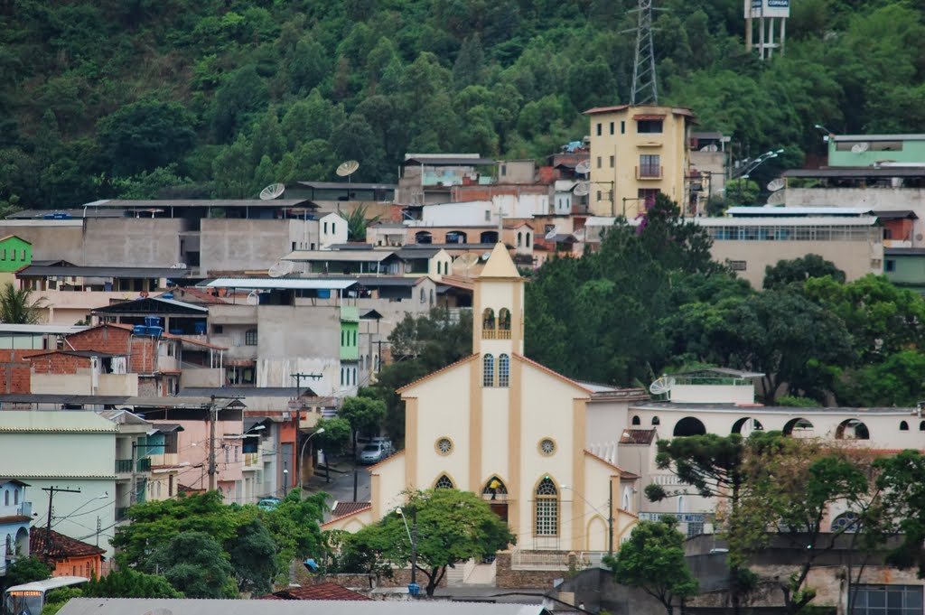 Igreja NSª Do Carmo (Carmelo)