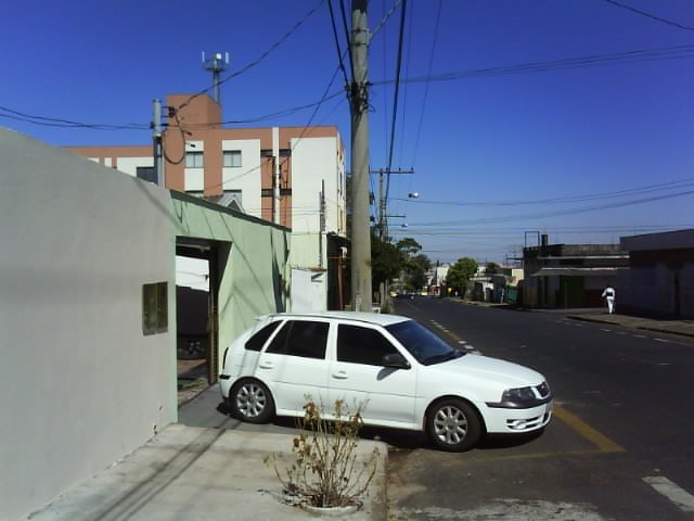 Vista Av. Amazonas