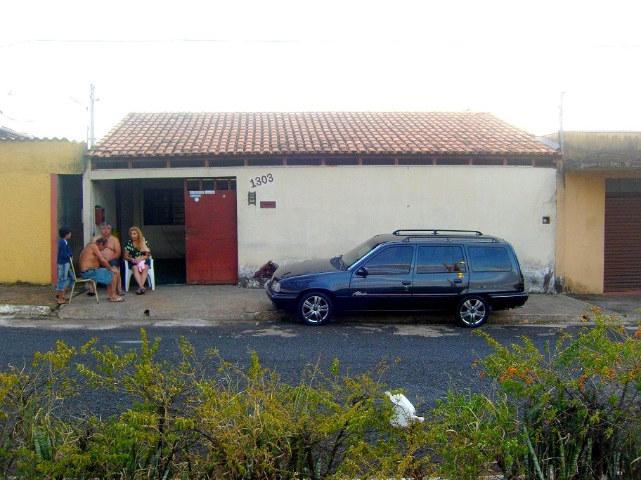 ksa do joão paulo
