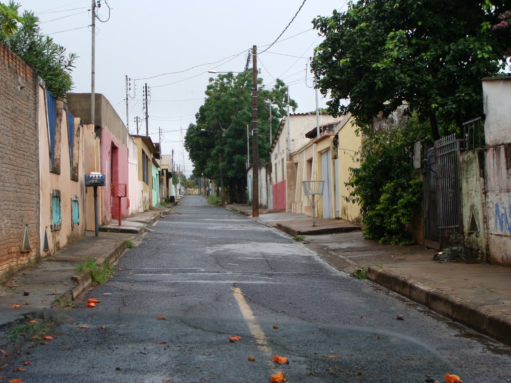 .: Bairro Marta Helena
