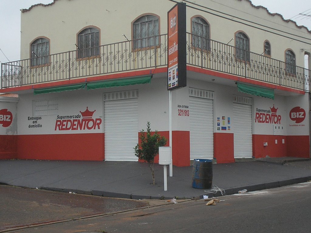 Supermercado Redentor