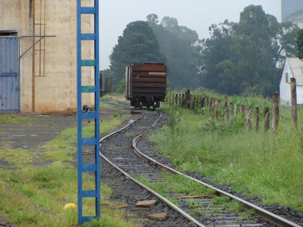 .: Vagão