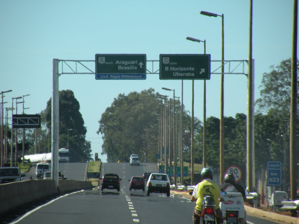 Uberlândia, MG