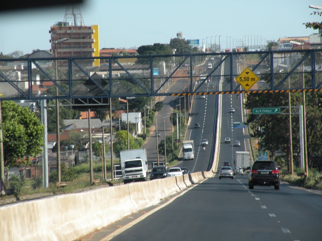Uberlândia, MG