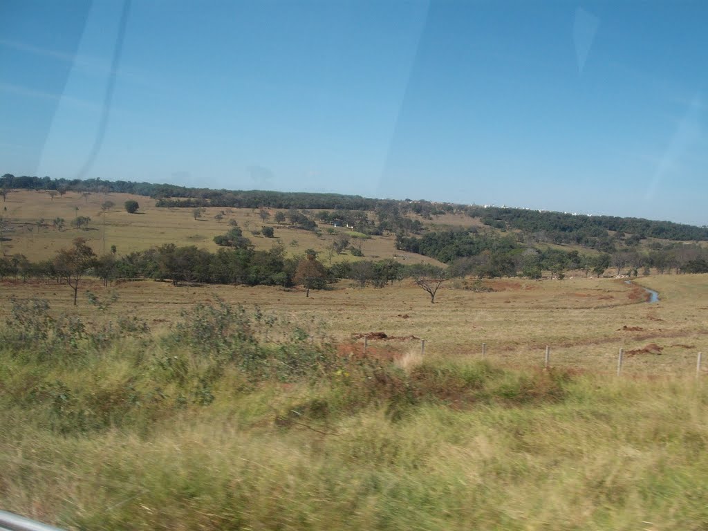 Uberlândia MG