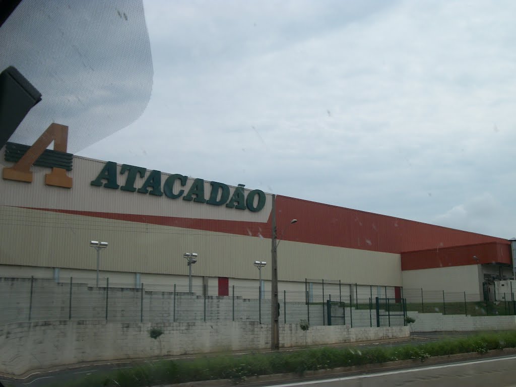 Atacadão