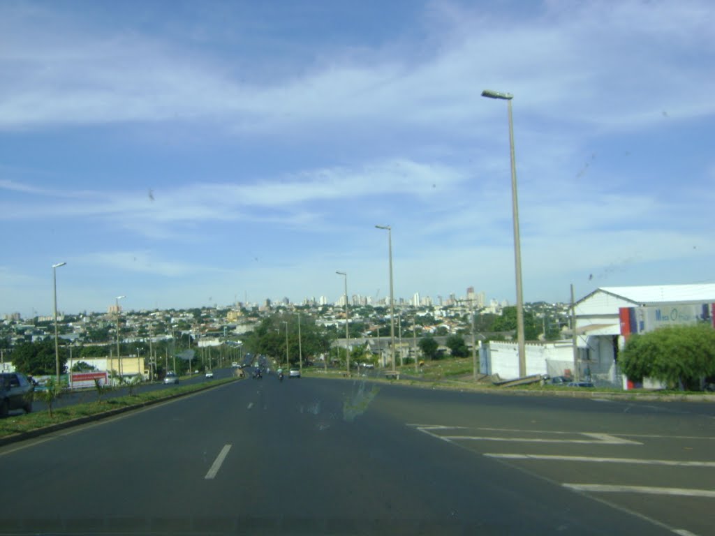 Uberlandia - MG