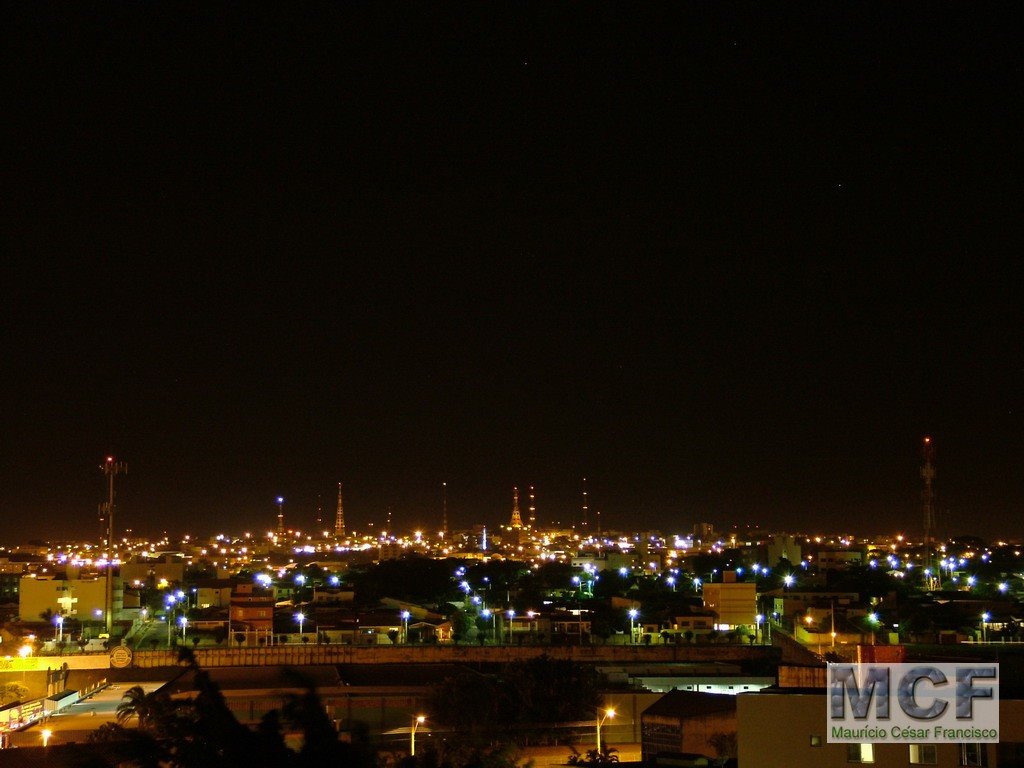 Torres TV Uberlândia MG