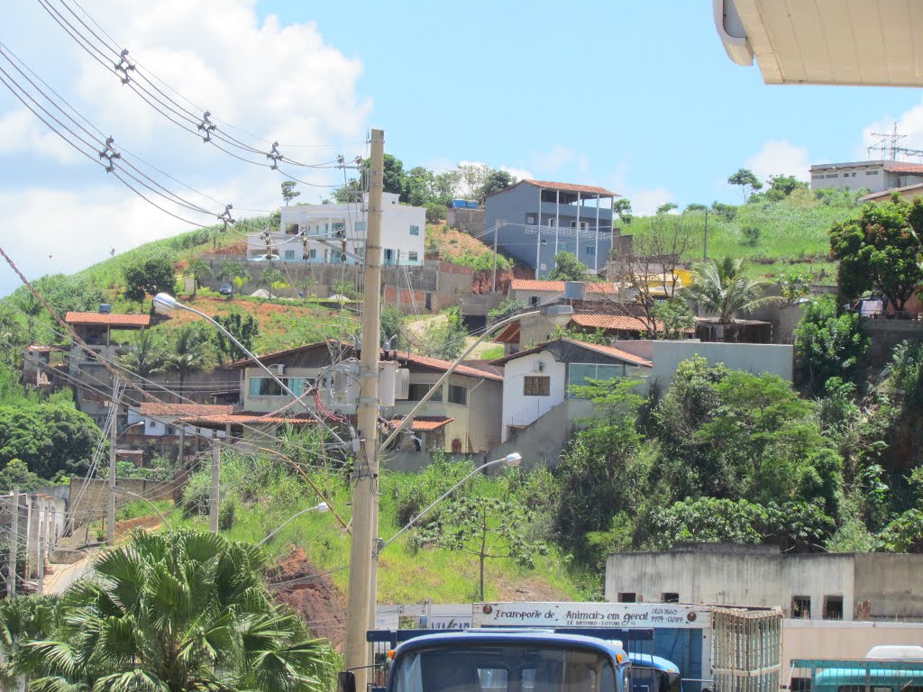 CASAS EM TEÓFILO OTONI-MG