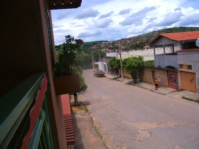 Rua Moacir Ramalho