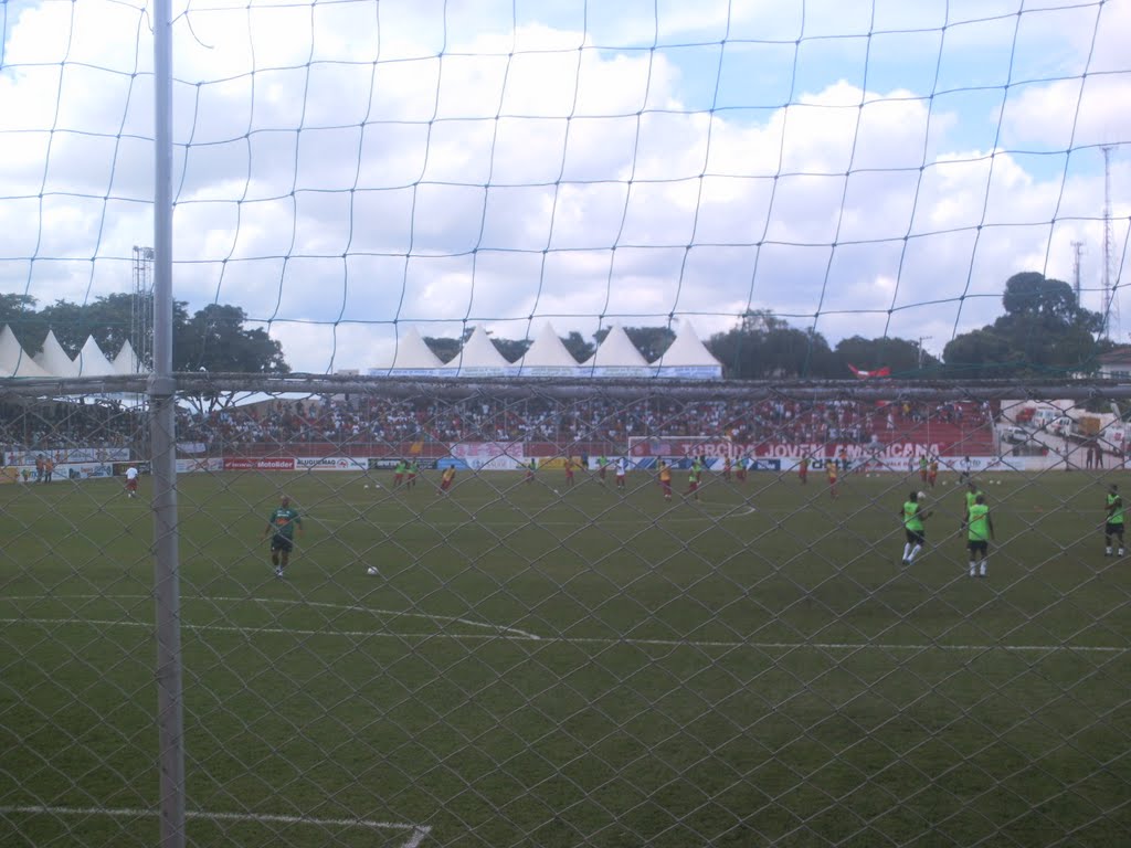 Lotado!!