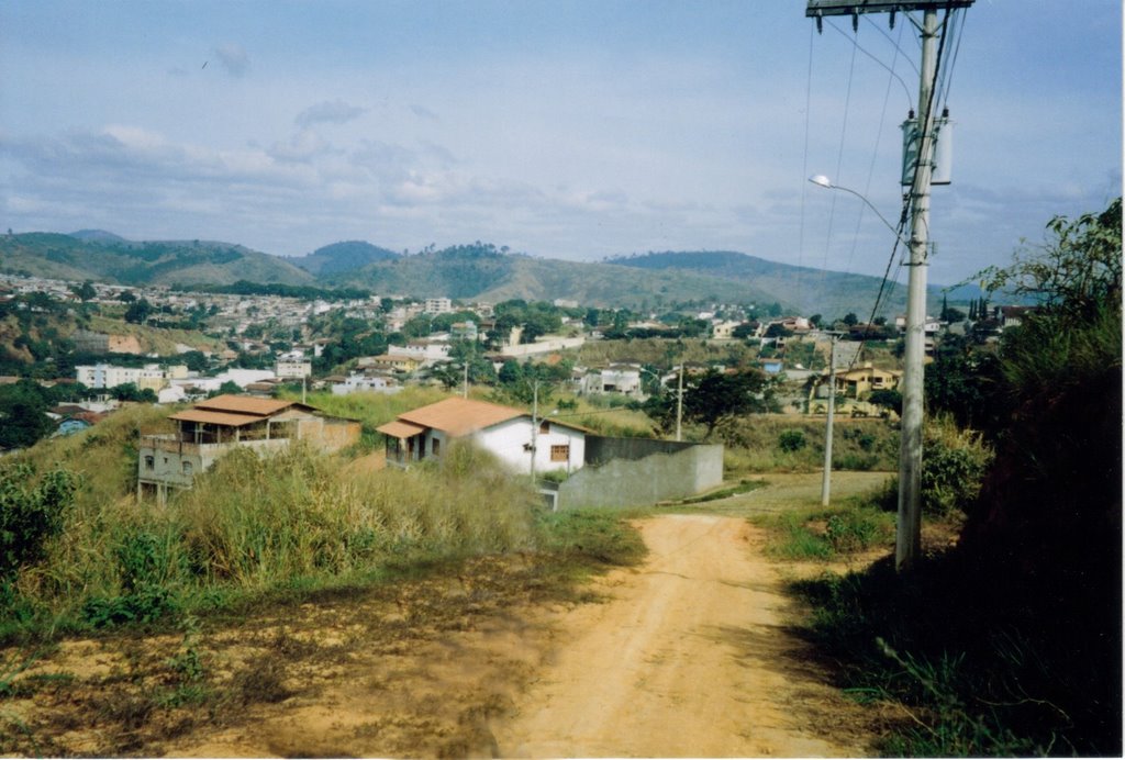 Teofilo Otoni Brazil