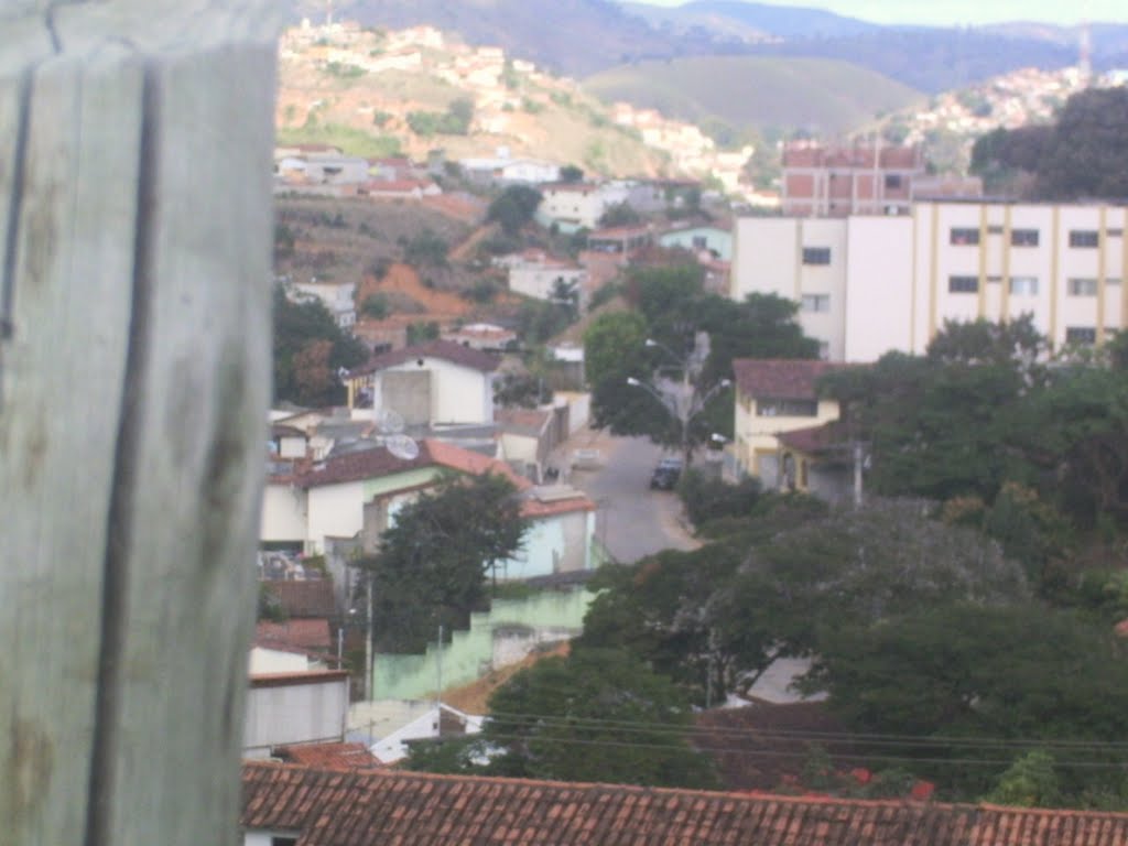 Rua Carlos Leonart
