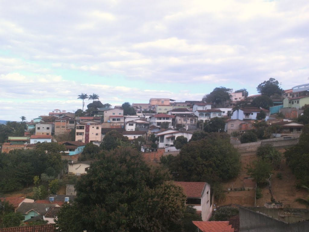 Bairro Altino Barbosa