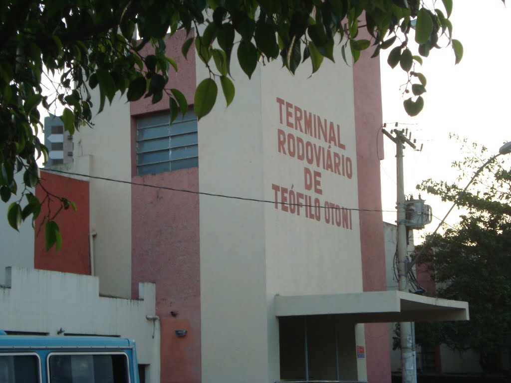 Rodoviária