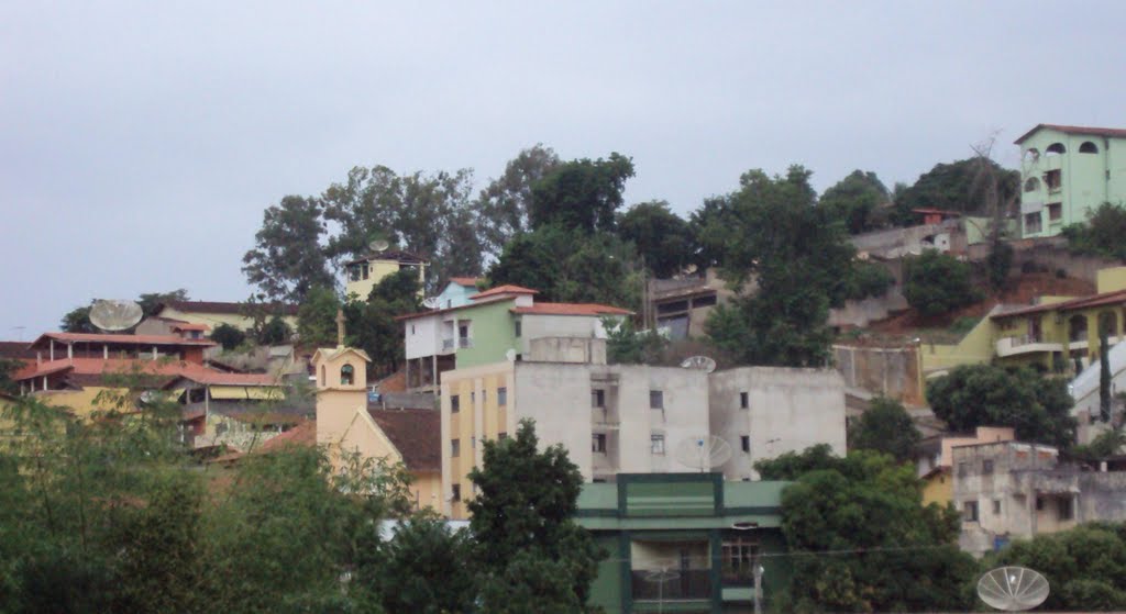 Bairro de Fatima, Igreja Nsa Sra de Fátima