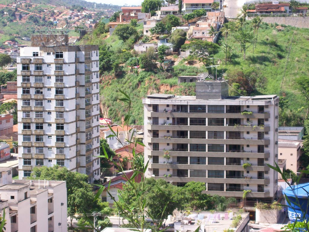 vista centro