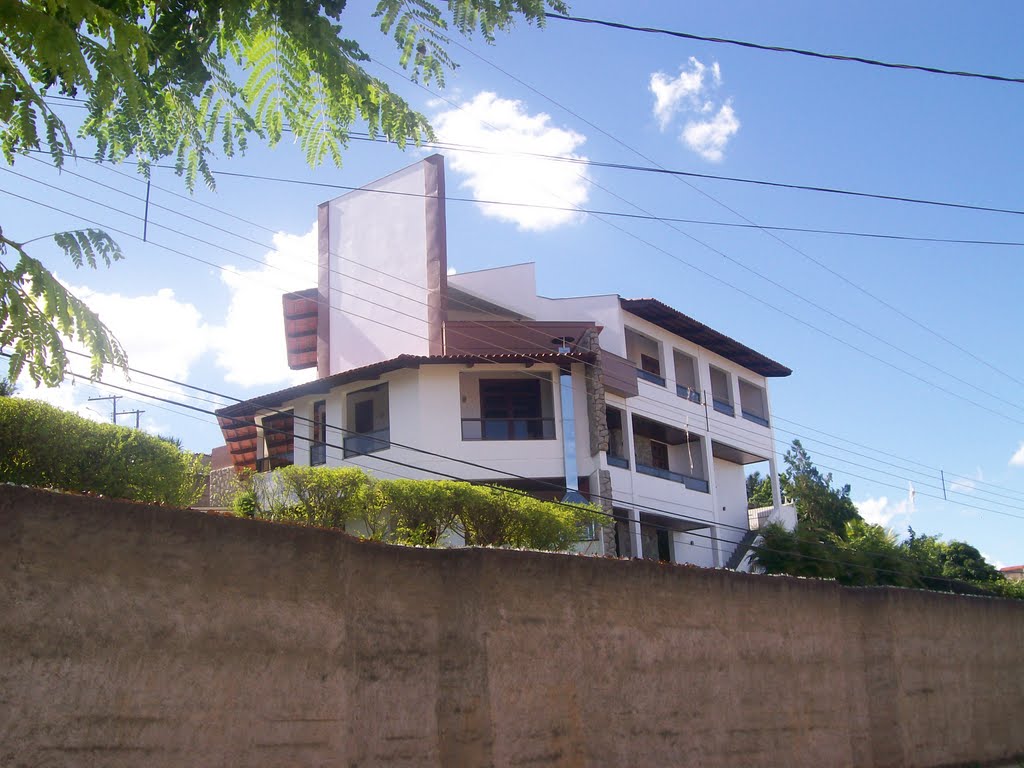 Bairro Ipiranga