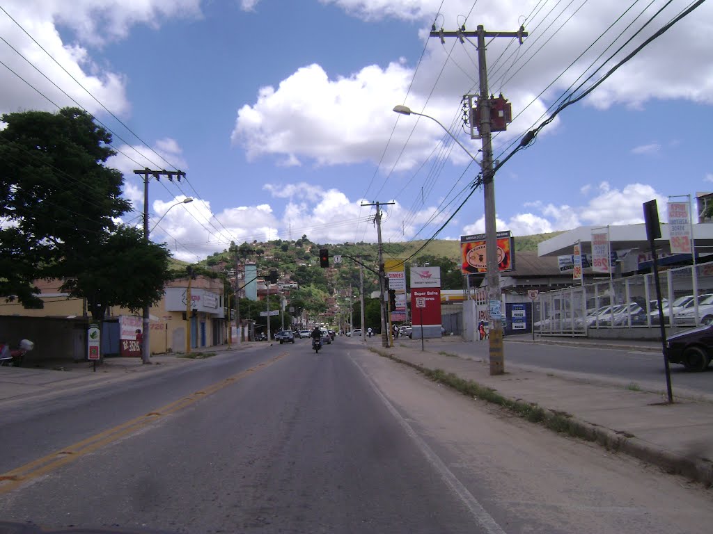 Teófilo Otoni (MG)