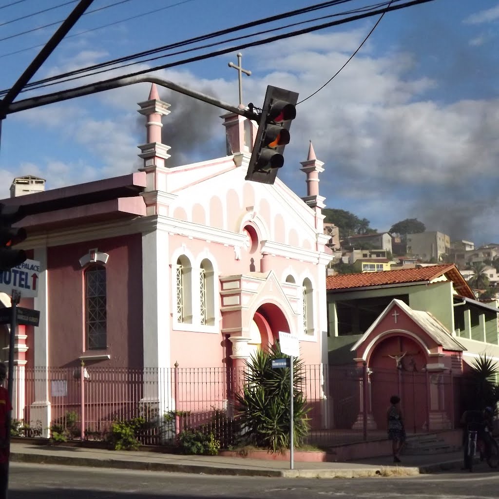 Igreja