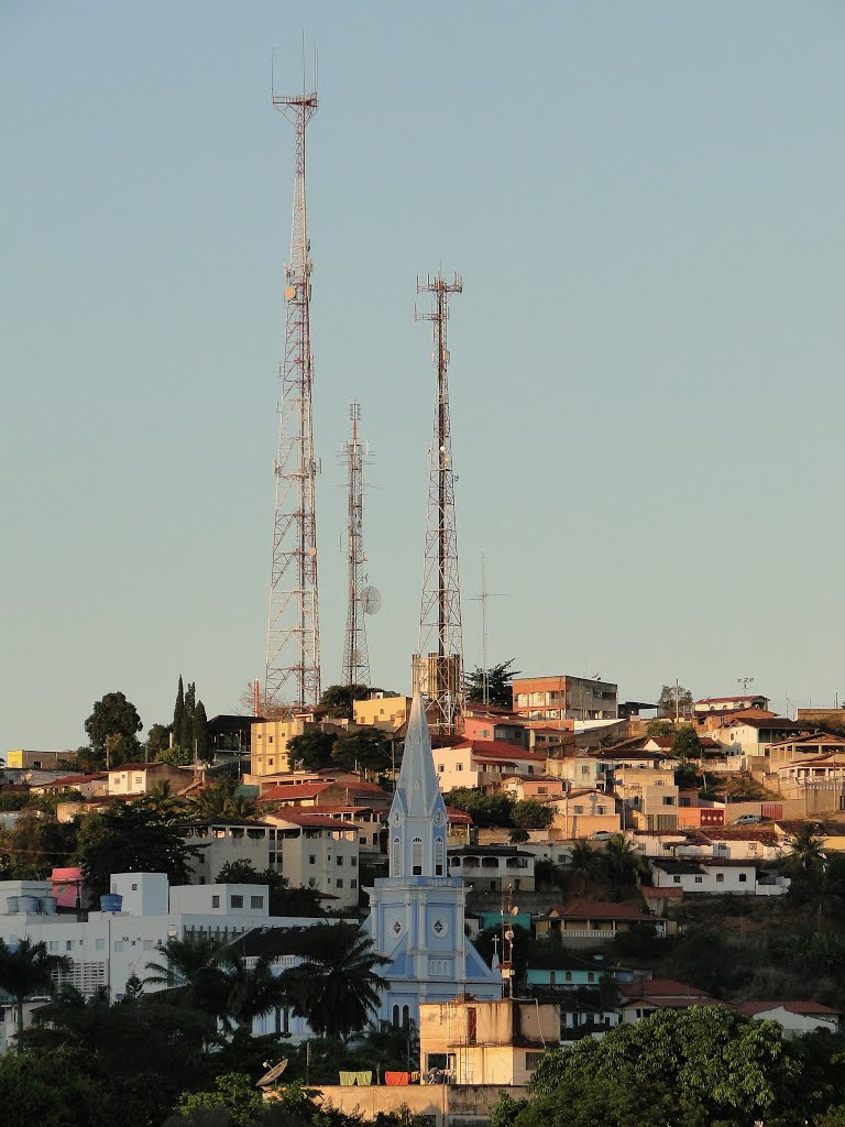 Teófilo Otoni