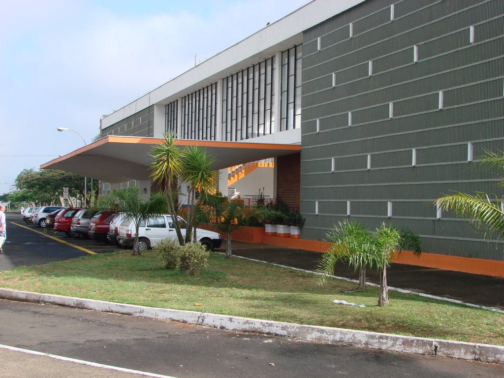 FCA - Uberaba