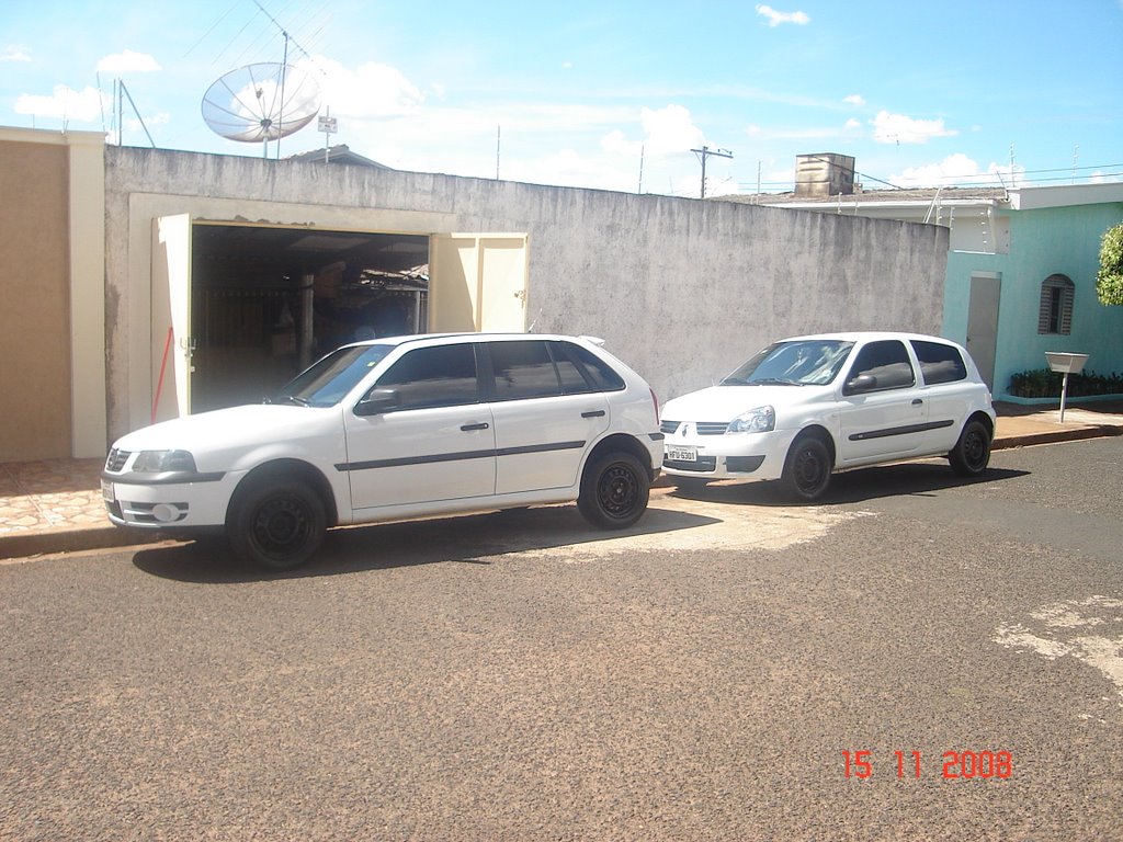 Cliozim e golzim by Hooper e Trim
