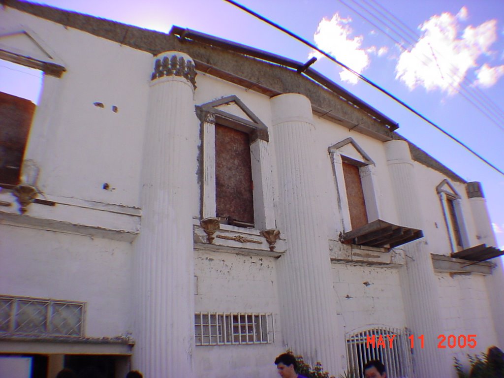 Uberaba-MG - Museu de História natural Wilson Estevanovic