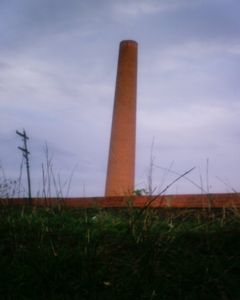 Torre Fabricio