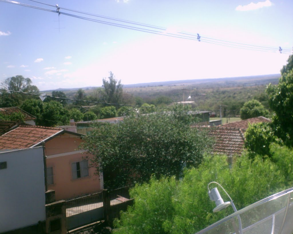 Vista sobradinho