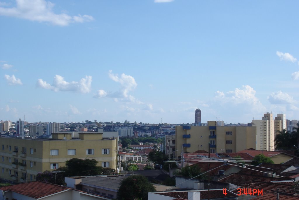 bairro boa vista UBERABA