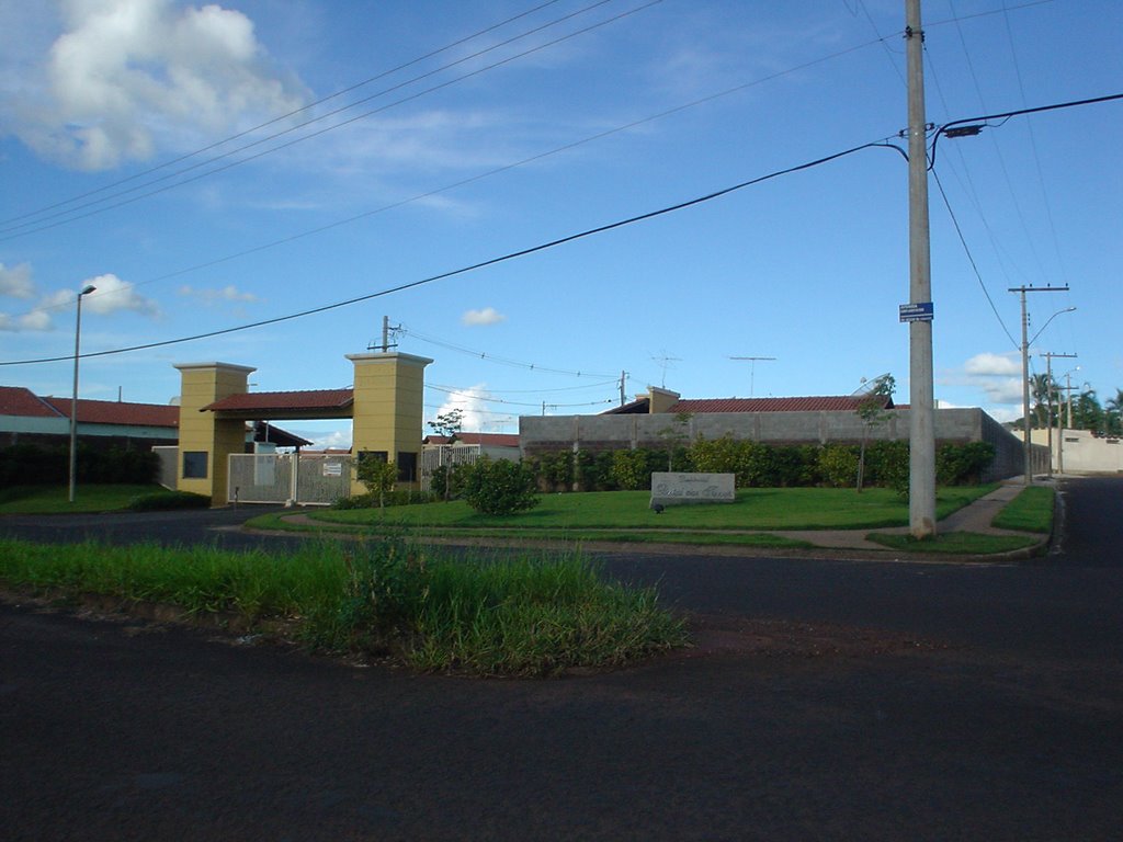 Condominio Portal das Torres