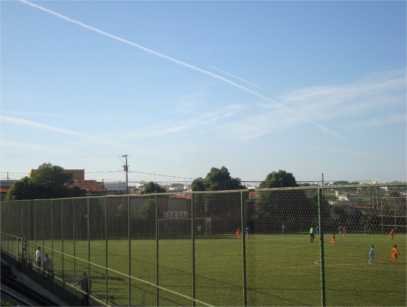Clube SESI Uberaba
