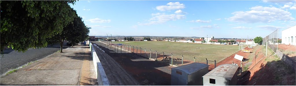 Estádio Comunitário Josa Bernardino