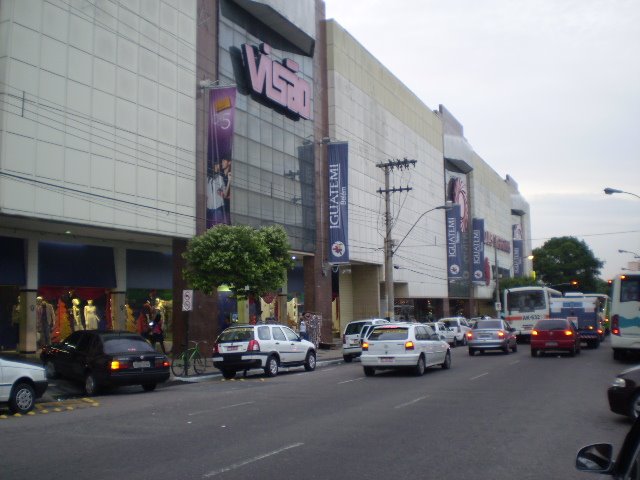 Shopping Pátio Belém