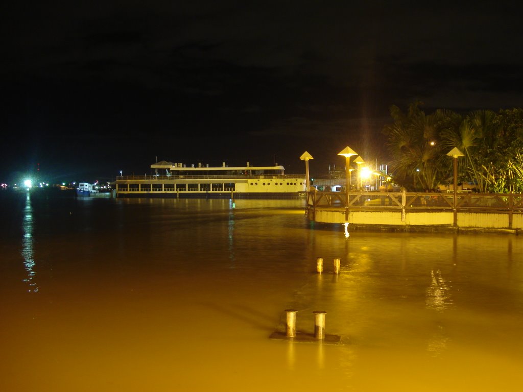 Ver-o-rio II