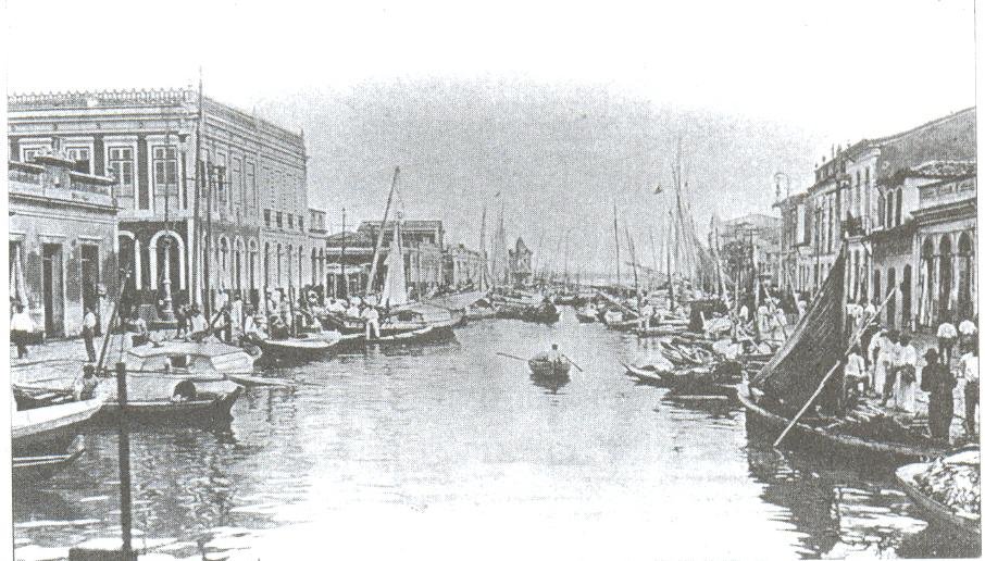 Belém Antiga