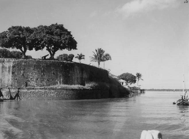 Belém Antiga