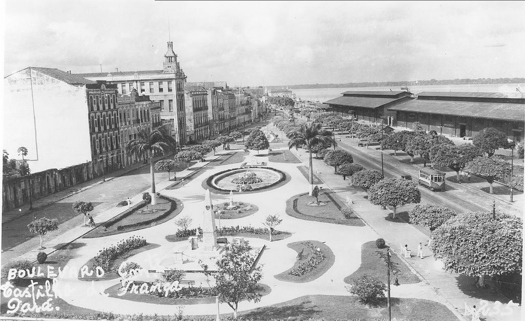 Belém Antiga