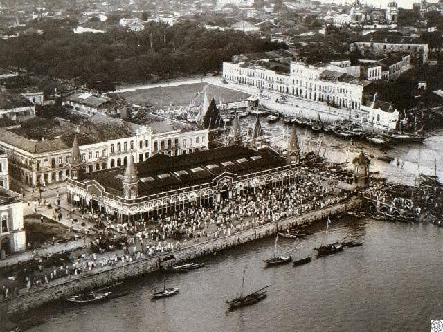 Belém Antiga