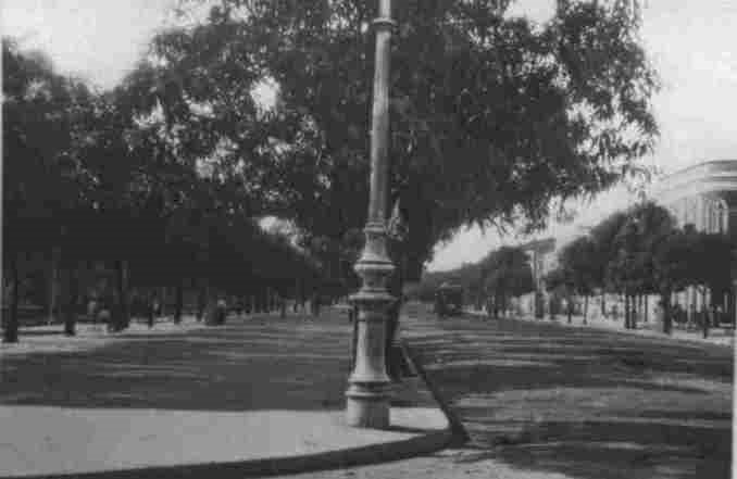 Belém Antiga, do início do século XX
